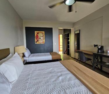 Ballena Hotel | Vista Ballena