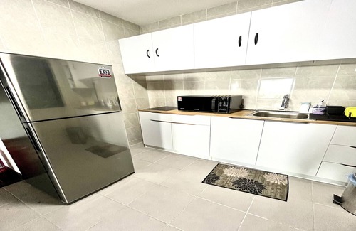 Kajang Condominio | Vista Bangi Apartment