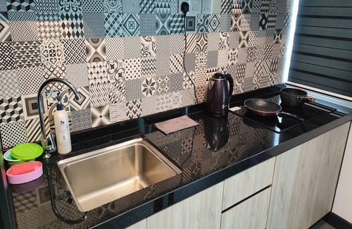 Kajang Condominio | Vista Bangi Apartment