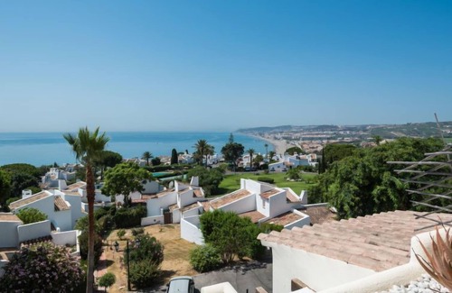 Bahia de Casares Apartamento | Vista Bay & Sea Casares by Interhome