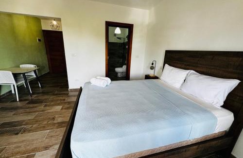 Los Melones Apartamento | Vista Bayahibe Paradise