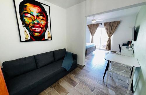 Los Melones Apartamento | Vista Bayahibe Paradise