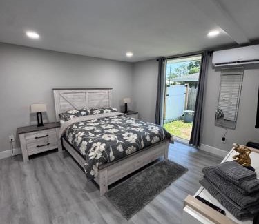 Clearwater Apartamento | Vista Beach