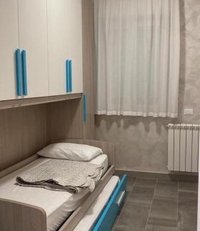 Siponto Cama Y Desayuno | Vista beb mare