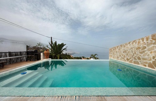 Santa Úrsula Casa | Vista Bella