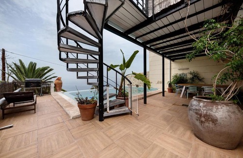 Santa Úrsula Casa | Vista Bella