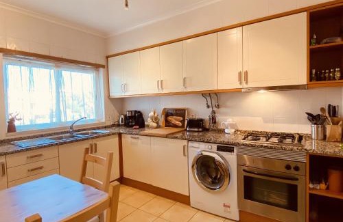 Correeira Apartamento | Vista by Check-in Portugal