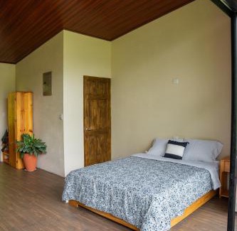 Canaan Chalet De Esquí | Vista Canaan Cabaña de montaña
