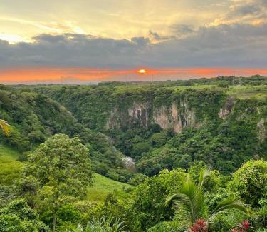 Ciudad Colon Cama Y Desayuno | Vista Canyon Inn