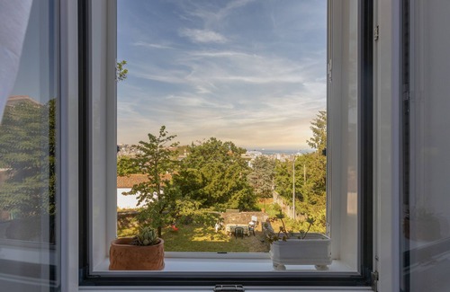 San Giovanni-Chiadino-Rozzol Apartamento | VISTA&CAPRICCIO