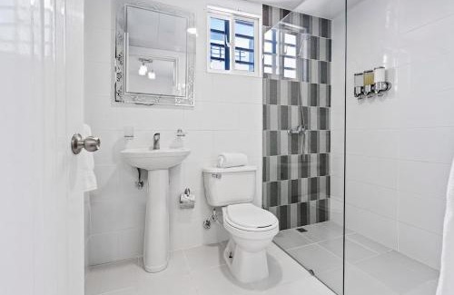 Azua Apartamento | Vista Caribe Luxury Apartment Piscina & Playa