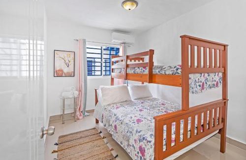 Azua Apartamento | Vista Caribe Luxury Apartment Piscina & Playa
