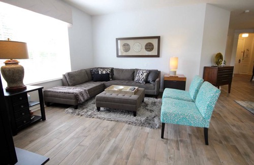 Florida Central Atlantic Coast Apartamento | 195 m² Apartamento ∙ 3 habitaciones ∙ 8 personas