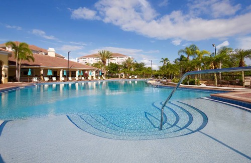 Florida Central Atlantic Coast Apartamento | 195 m² Apartamento ∙ 3 habitaciones ∙ 7 personas