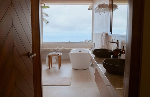 Ballena Hotel | Vista Celestial