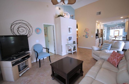 Indian Shores Apartamento | Vista Cove 1 by Florida Lifestyle Vacation Rentals