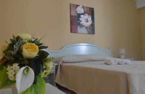 Buonvicino Cama Y Desayuno | Vista D'amare