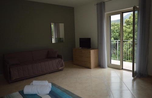Buonvicino Cama Y Desayuno | Vista D'amare