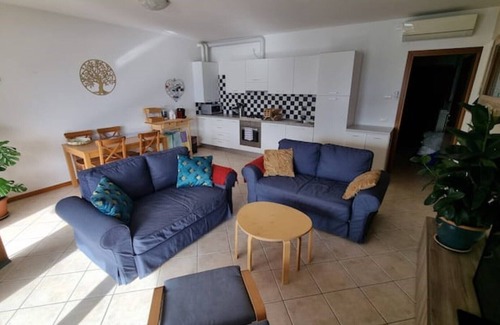 Perledo Apartamento | Vista d'Oro Ulivo1 - 2 bedroom flat with lake view