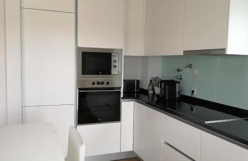 Salir do Porto Apartamento | Vista da Baia