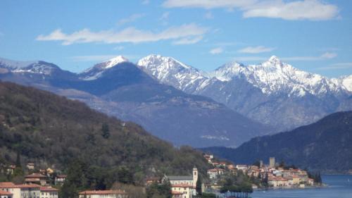 San Siro Apartamento | Vista da Sogno
