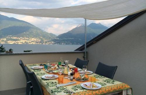 San Siro Apartamento | Vista da Sogno