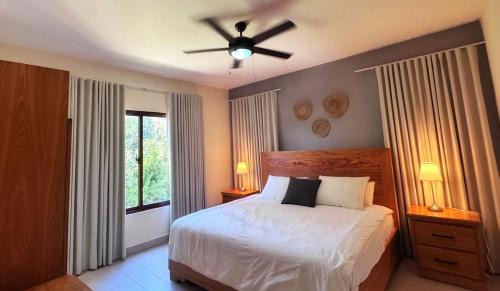 Urbanizacion Raul Ruiz Villa | Vista del Campo Country Club & Villas