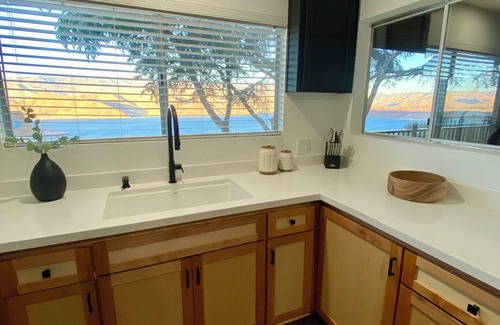 Lake Isabella Casa | Vista del Lago/ Lake View/ Sleeps 10
