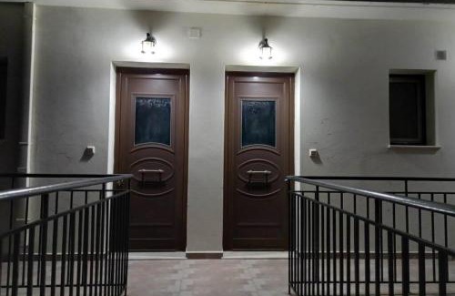 Agios Ioannis Apartamento | Vista del Mare Rooms 1