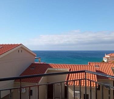 Agios Ioannis Apartamento | Vista del Mare Rooms 1