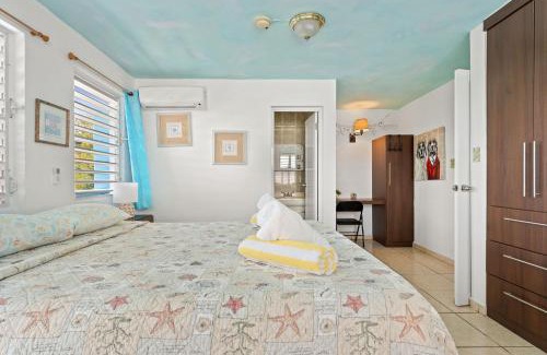Puntas Apartamento | Vista del Mar Apt C- 2 min in car from Sandy Beach