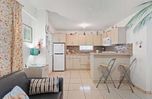 Puntas Apartamento | Vista del Mar Apt C- 2 min in car from Sandy Beach