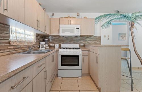 Puntas Apartamento | Vista del Mar Apt C- 2 min in car from Sandy Beach