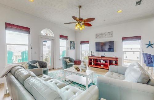 Bahama Beach Casa | Vista Del Mar II