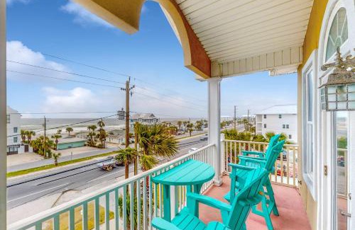 Bahama Beach Casa | Vista Del Mar II