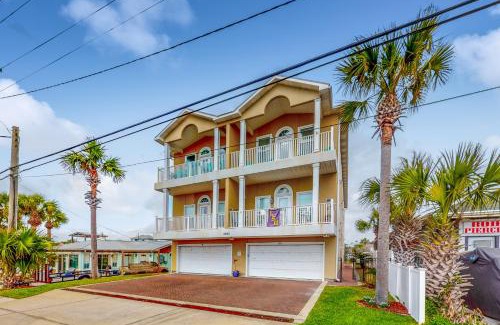 Bahama Beach Casa | Vista Del Mar II
