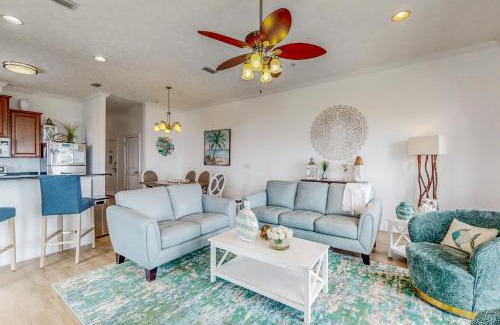 Bahama Beach Casa | Vista Del Mar II