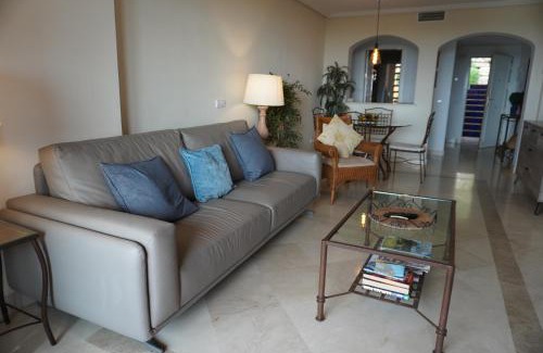 Benahavis Apartamento | Vista Del Mar La Finca