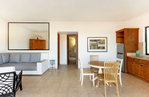 La Paz Villa | Vista Del Mar: Private 2-bedroom 2-bathroom oceanview villa