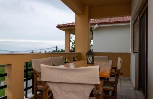 Nea Rodha Apartamento | Vista Del Mare 2