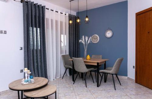 Nea Rodha Apartamento | Vista Del Mare 2