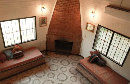 Los Reartes Casa | Vista del sol