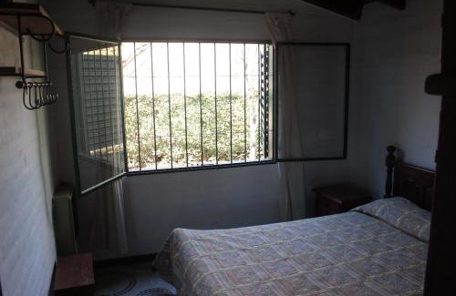 Los Reartes Casa | Vista del sol