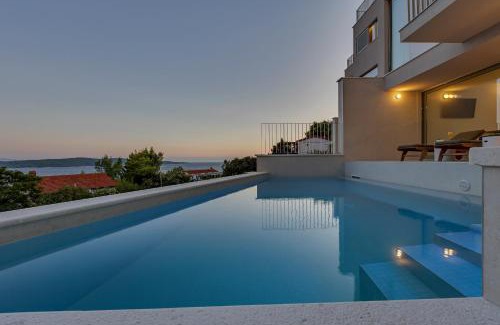 Zavala Apartamento | Vista Divina Zavala-Hvar