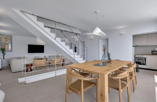 Zavala Apartamento | Vista Divina Zavala-Hvar