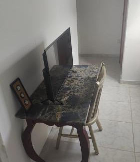 Ensanche Miramar Apartamento | Vista Azul Tercer Cielo