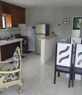 Ensanche Miramar Apartamento | Vista Azul Tercer Cielo