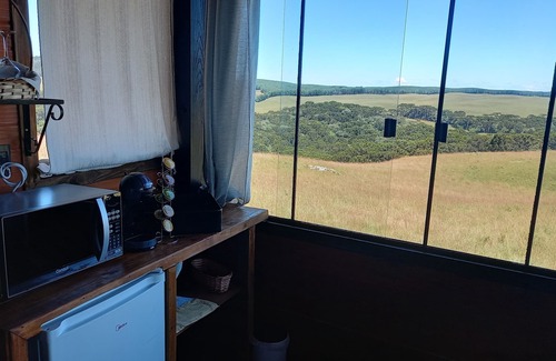 Cambara do Sul Chalet De Esquí | VISTA DO VALE CHALÉS