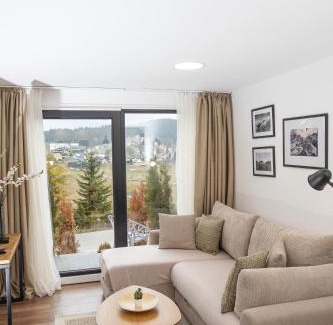 Zabljak Casa | Vista Durmitor - luxury cabin