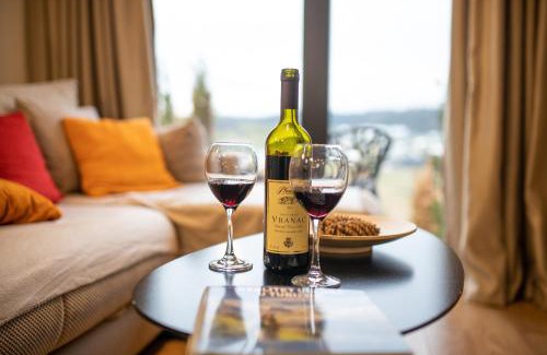 Zabljak Casa | Vista Durmitor - luxury cabin